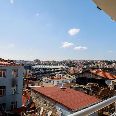 Beans House Suite 8-26 İstanbul Dış mekan fotoğraf