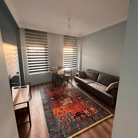 Beans House Suite 8-26 İstanbul Dış mekan fotoğraf