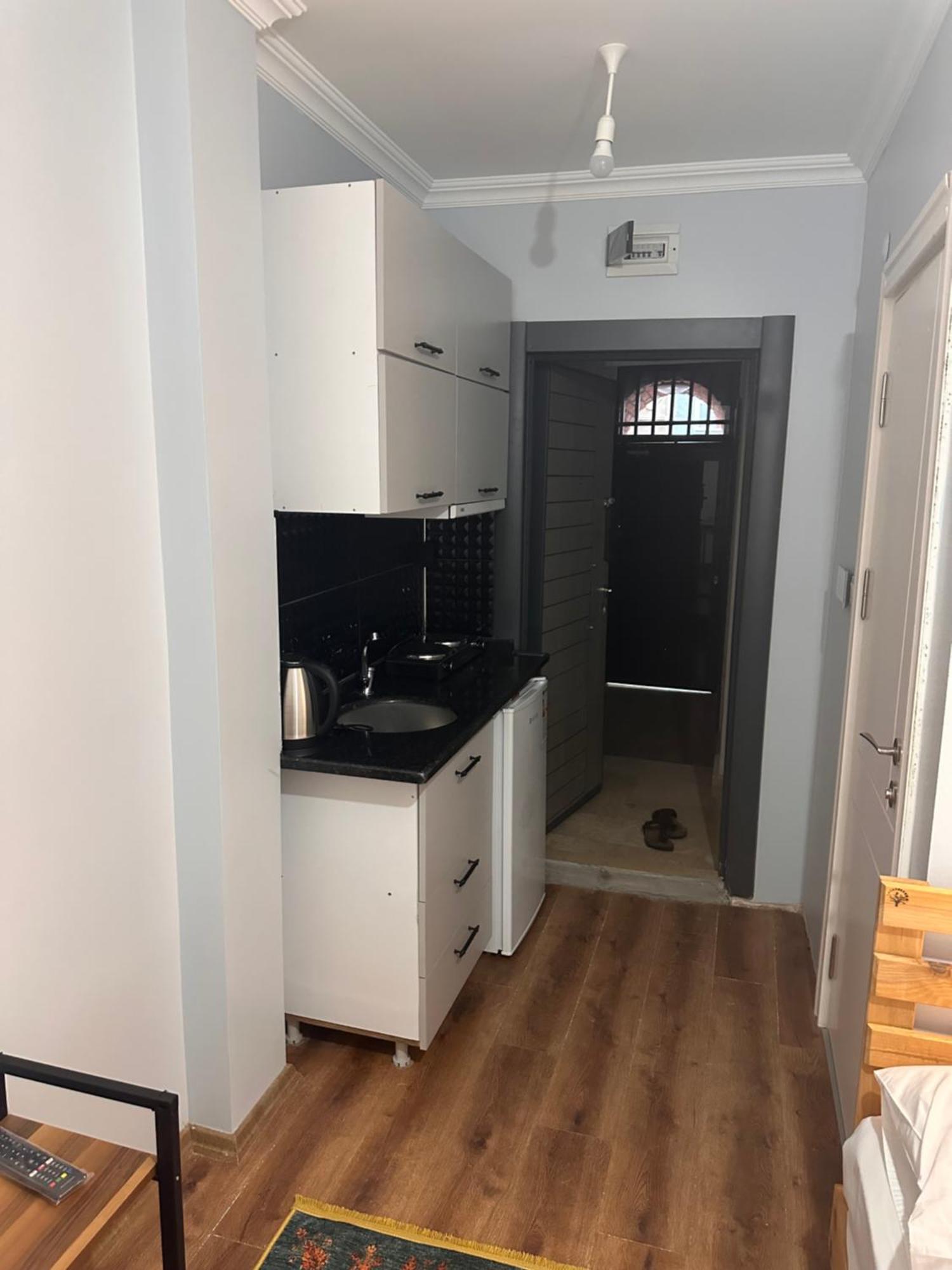 Beans House Suite 8-26 İstanbul Dış mekan fotoğraf