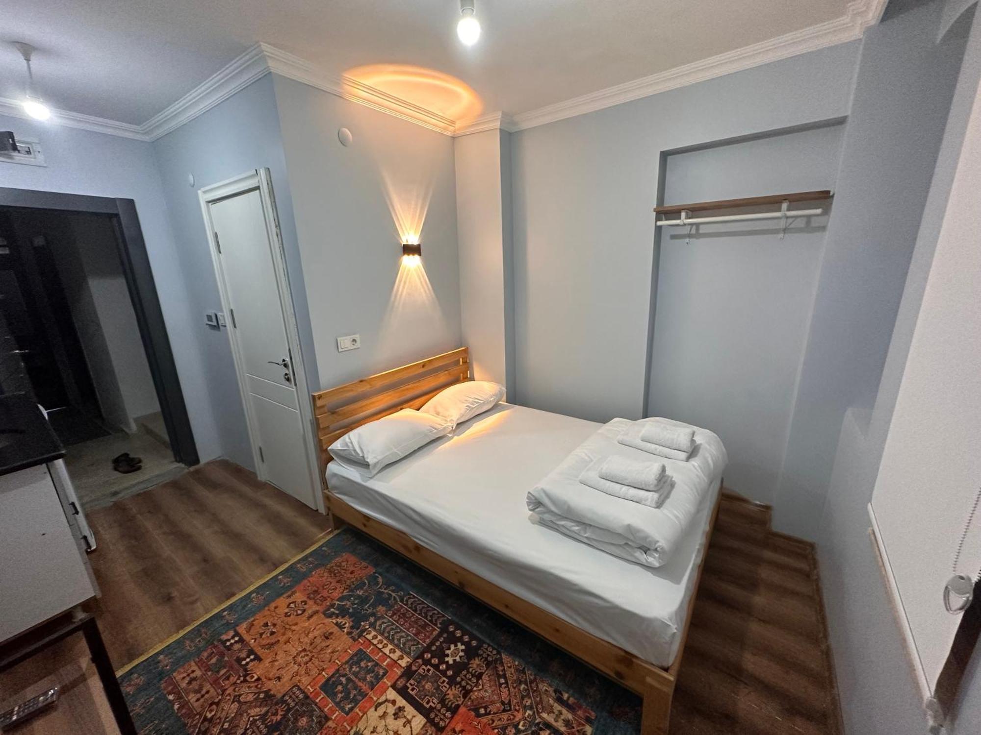 Beans House Suite 8-26 İstanbul Dış mekan fotoğraf