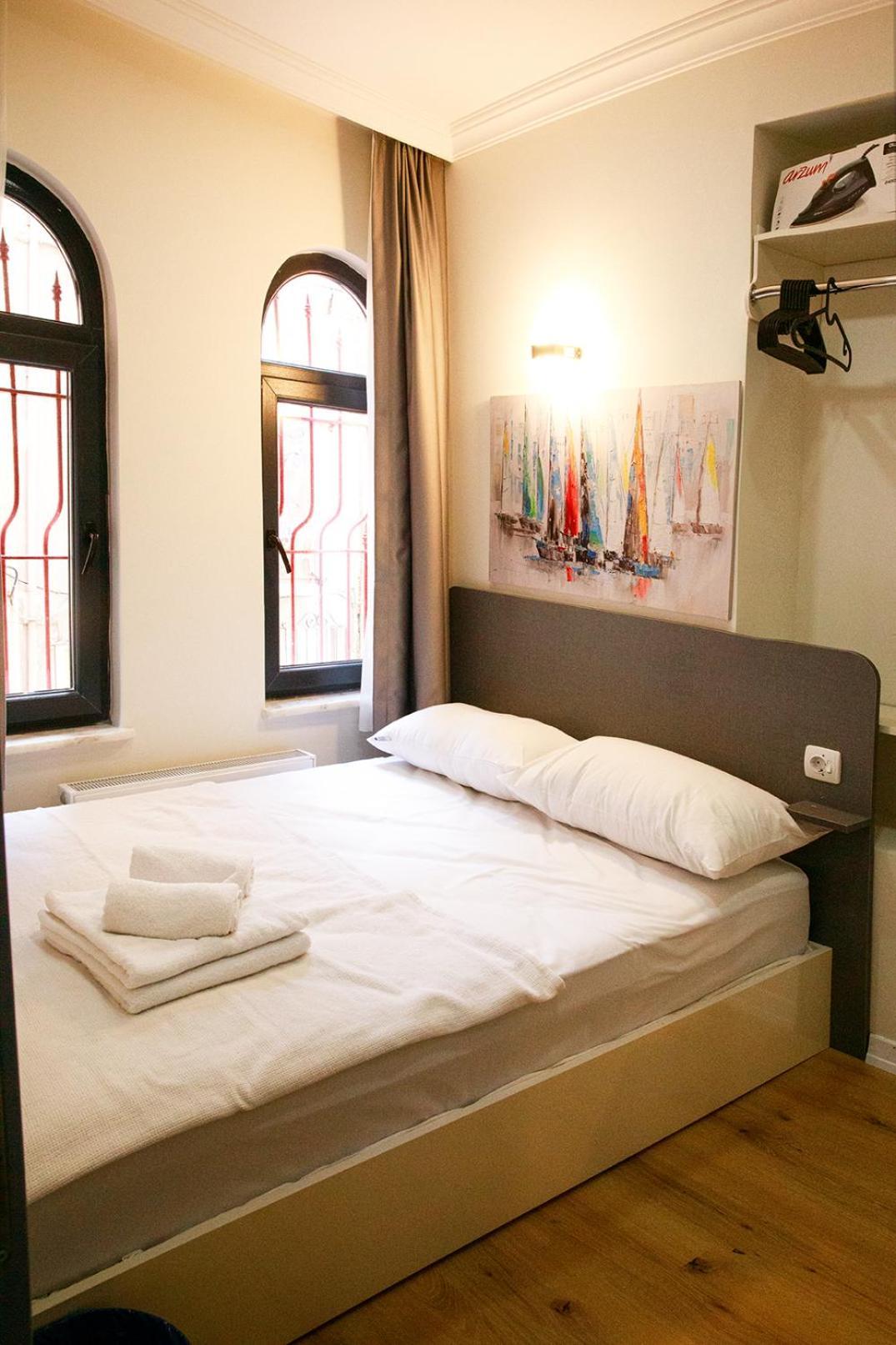 Beans House Suite 8-26 İstanbul Dış mekan fotoğraf