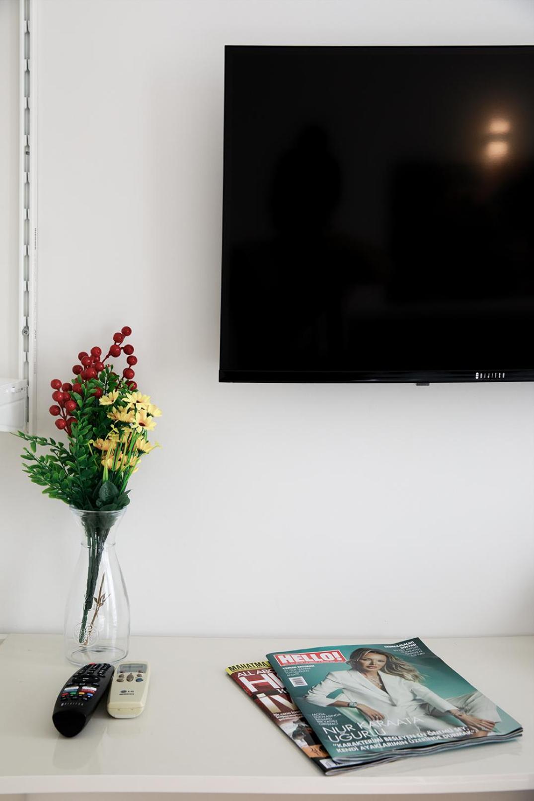 Beans House Suite 8-26 İstanbul Dış mekan fotoğraf