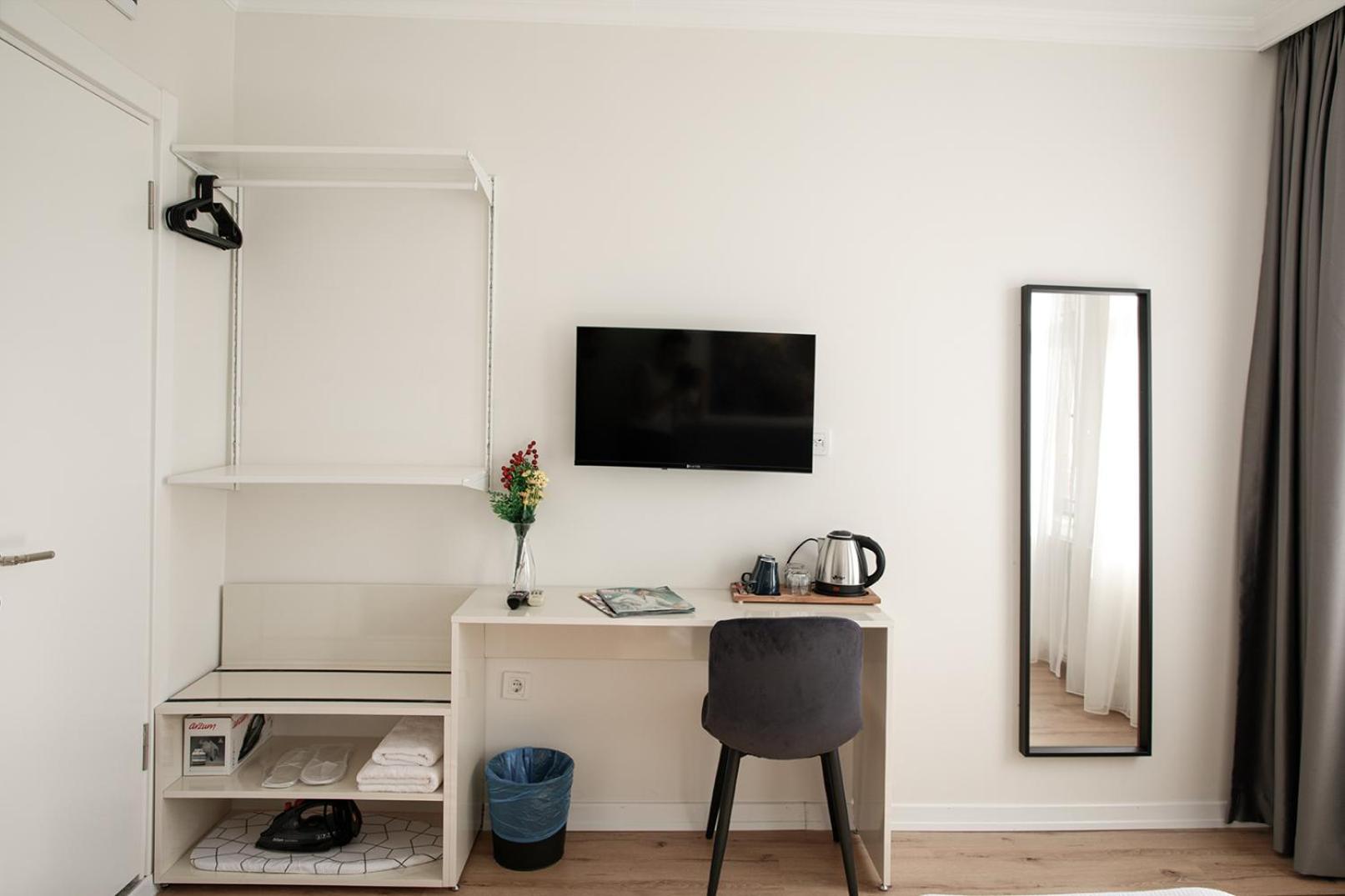 Beans House Suite 8-26 İstanbul Dış mekan fotoğraf
