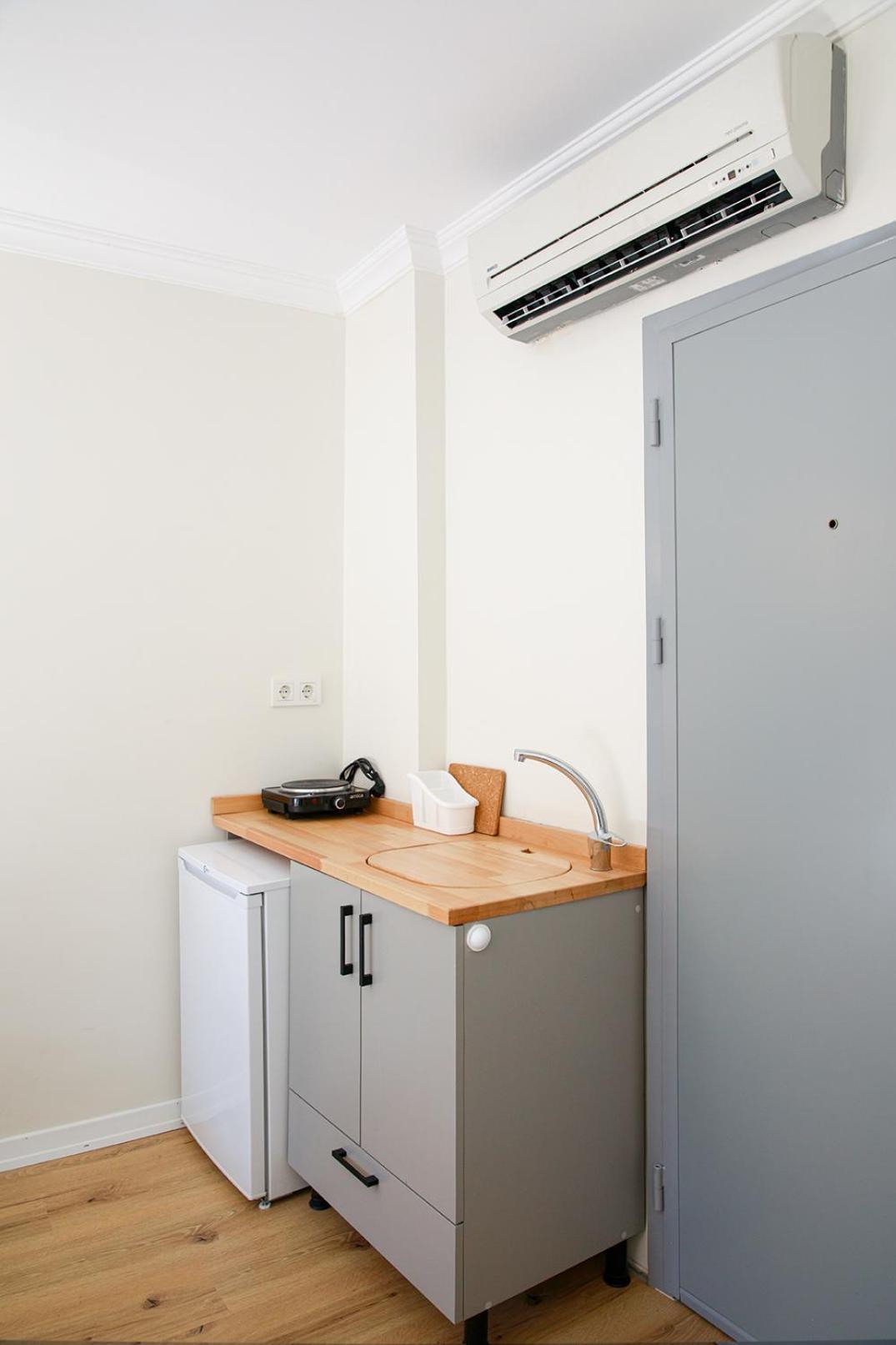 Beans House Suite 8-26 İstanbul Dış mekan fotoğraf