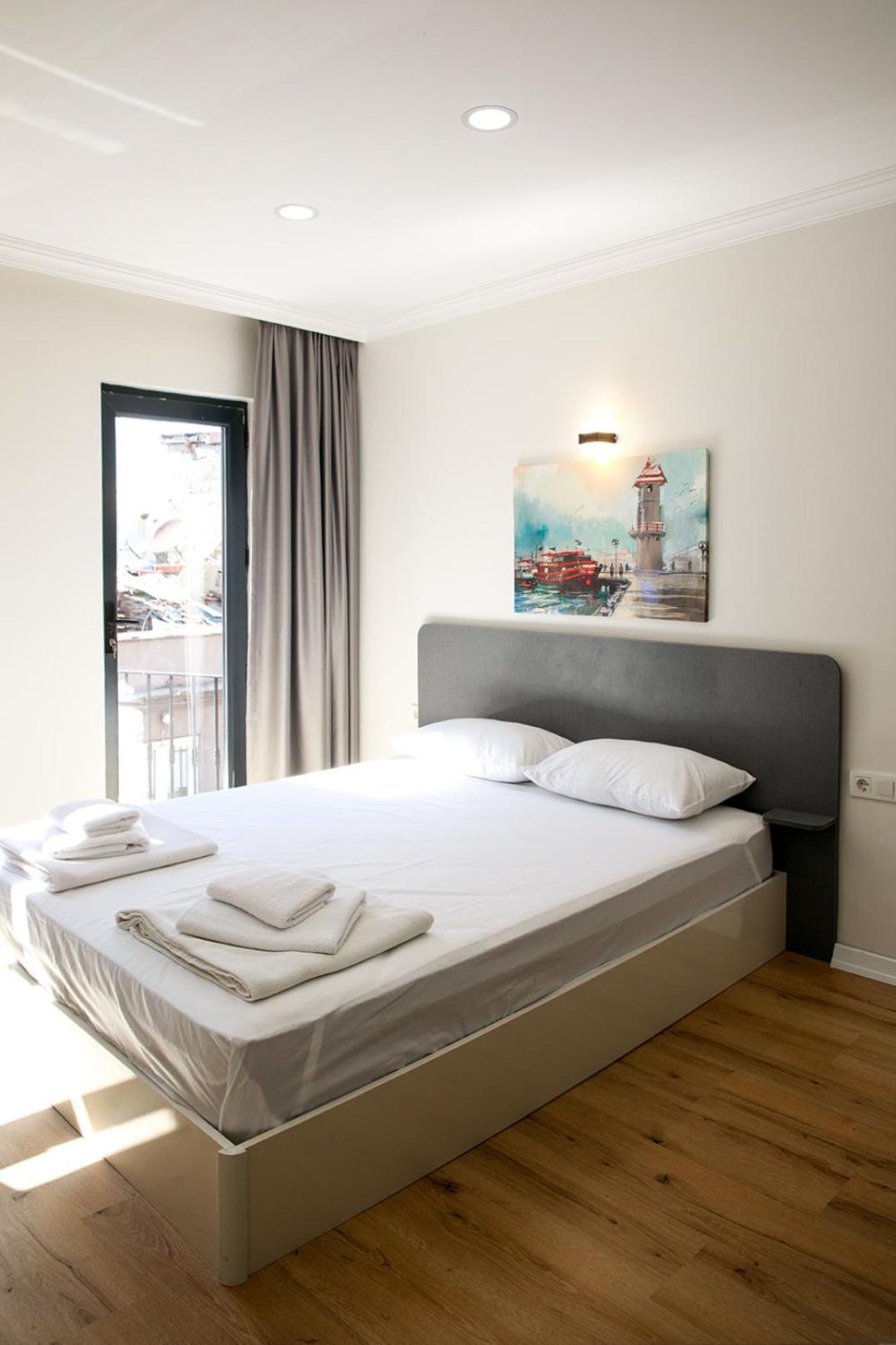 Beans House Suite 8-26 İstanbul Dış mekan fotoğraf