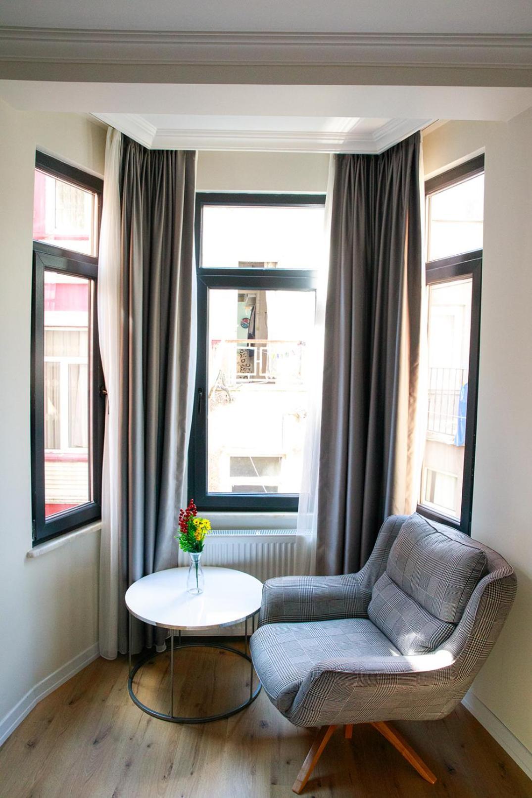 Beans House Suite 8-26 İstanbul Dış mekan fotoğraf