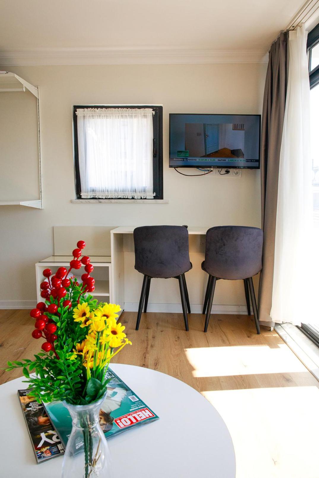 Beans House Suite 8-26 İstanbul Dış mekan fotoğraf