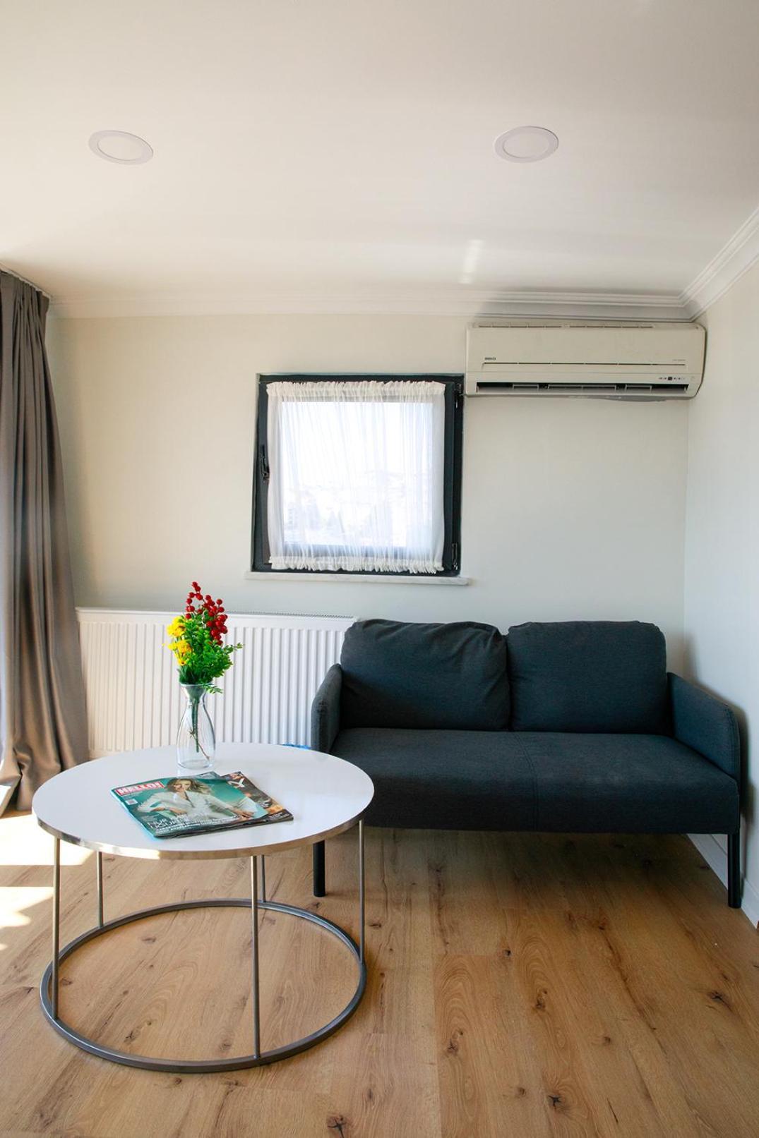 Beans House Suite 8-26 İstanbul Dış mekan fotoğraf