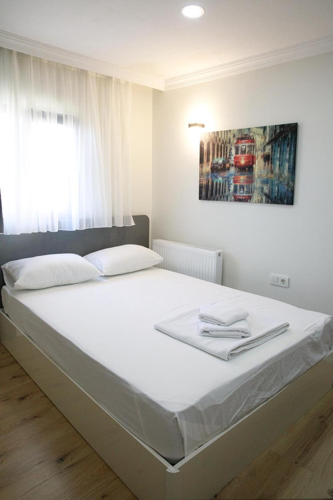 Beans House Suite 8-26 İstanbul Dış mekan fotoğraf
