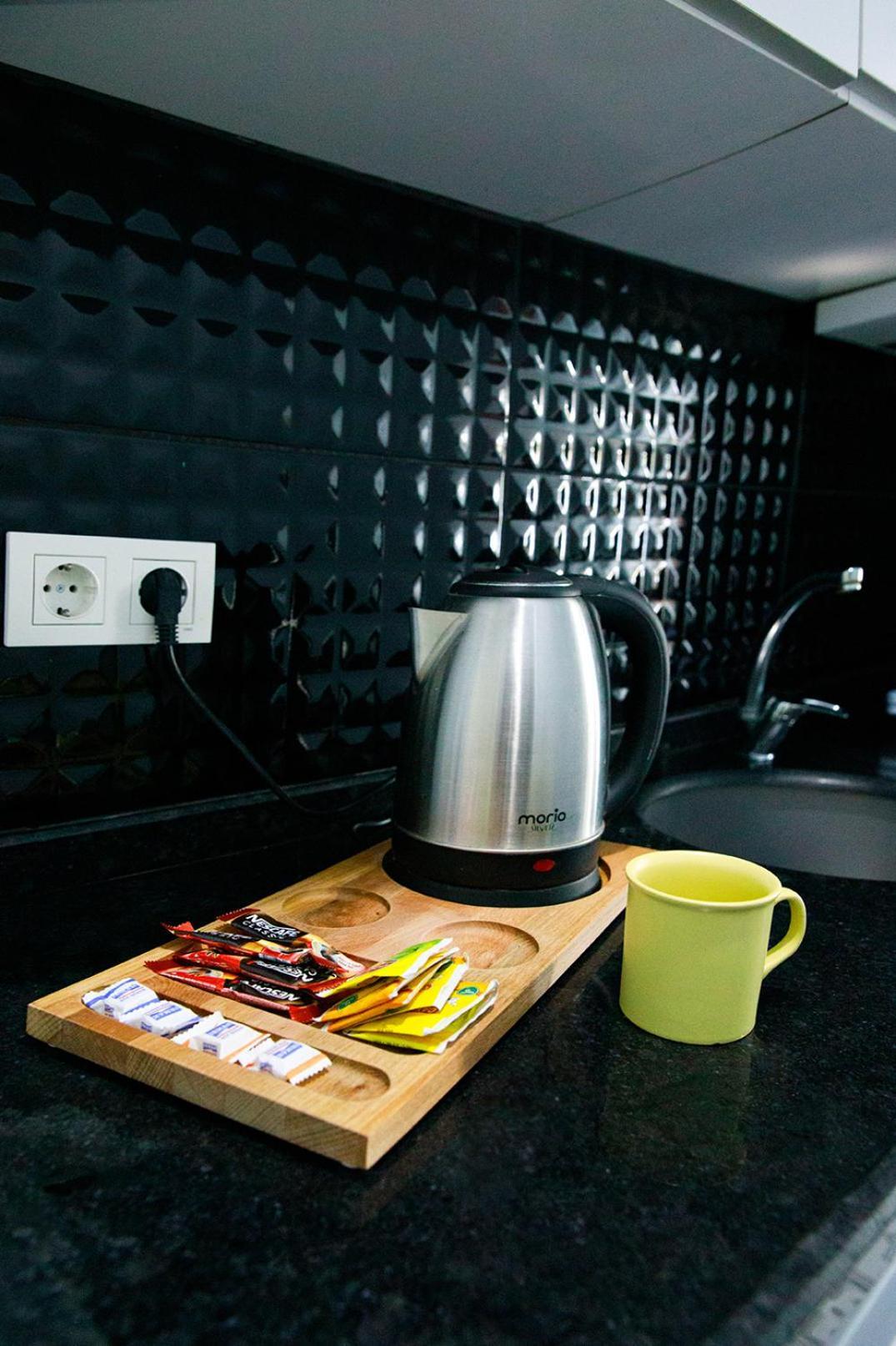 Beans House Suite 8-26 İstanbul Dış mekan fotoğraf