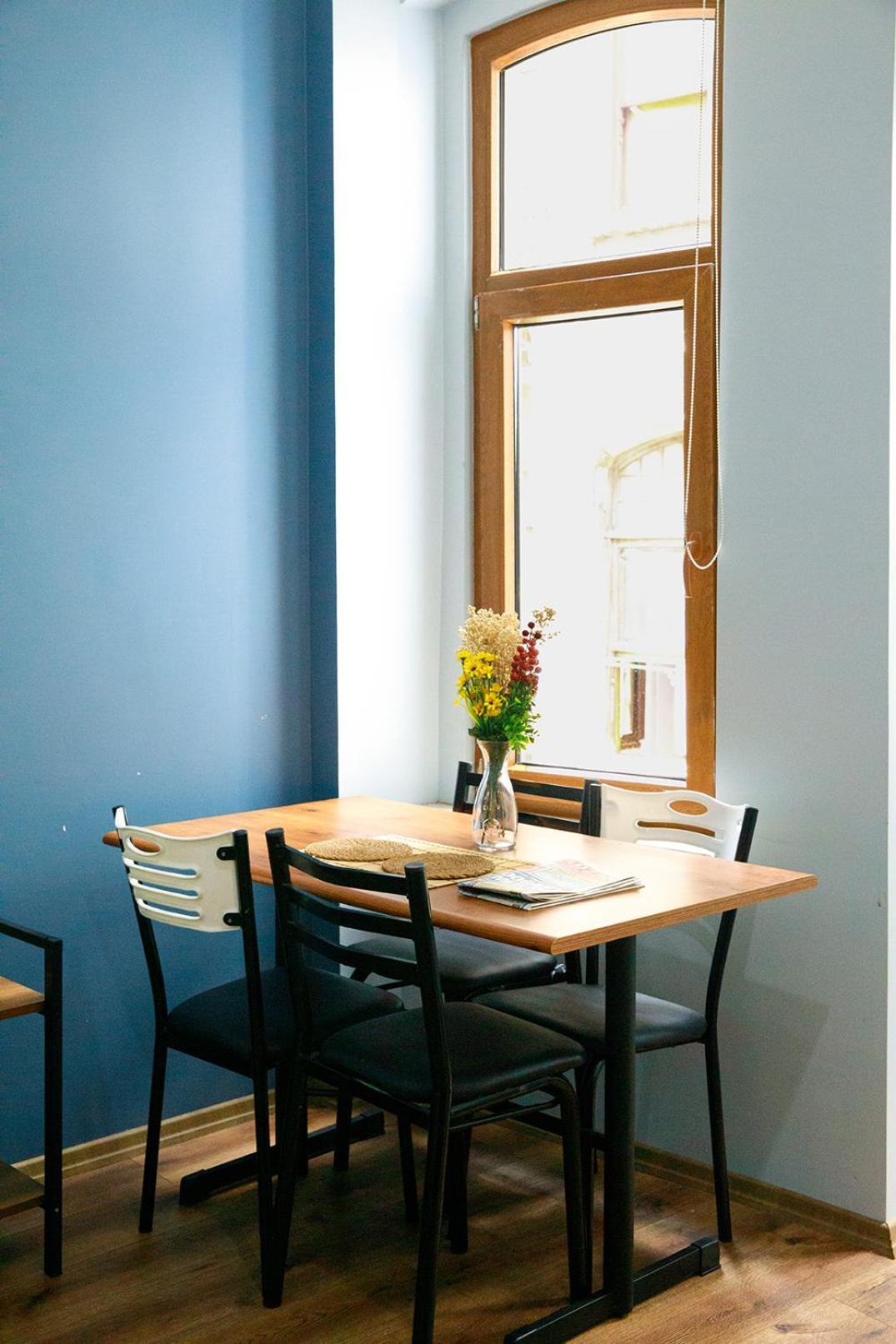 Beans House Suite 8-26 İstanbul Dış mekan fotoğraf