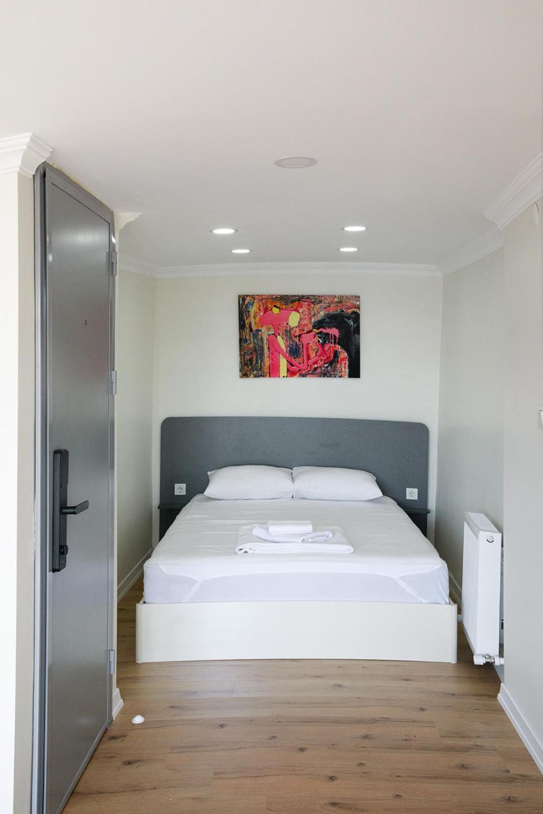 Beans House Suite 8-26 İstanbul Dış mekan fotoğraf