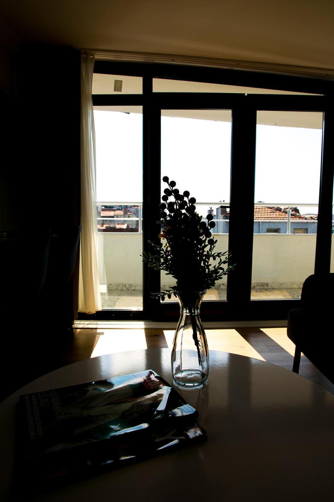 Beans House Suite 8-26 İstanbul Dış mekan fotoğraf