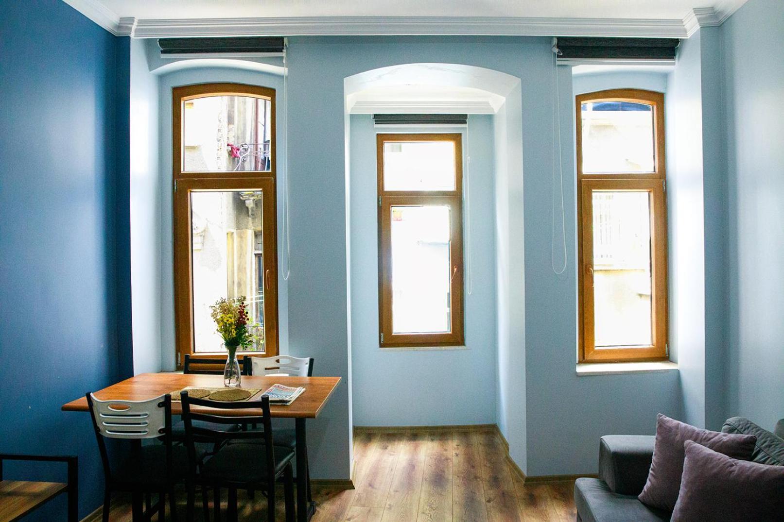 Beans House Suite 8-26 İstanbul Dış mekan fotoğraf