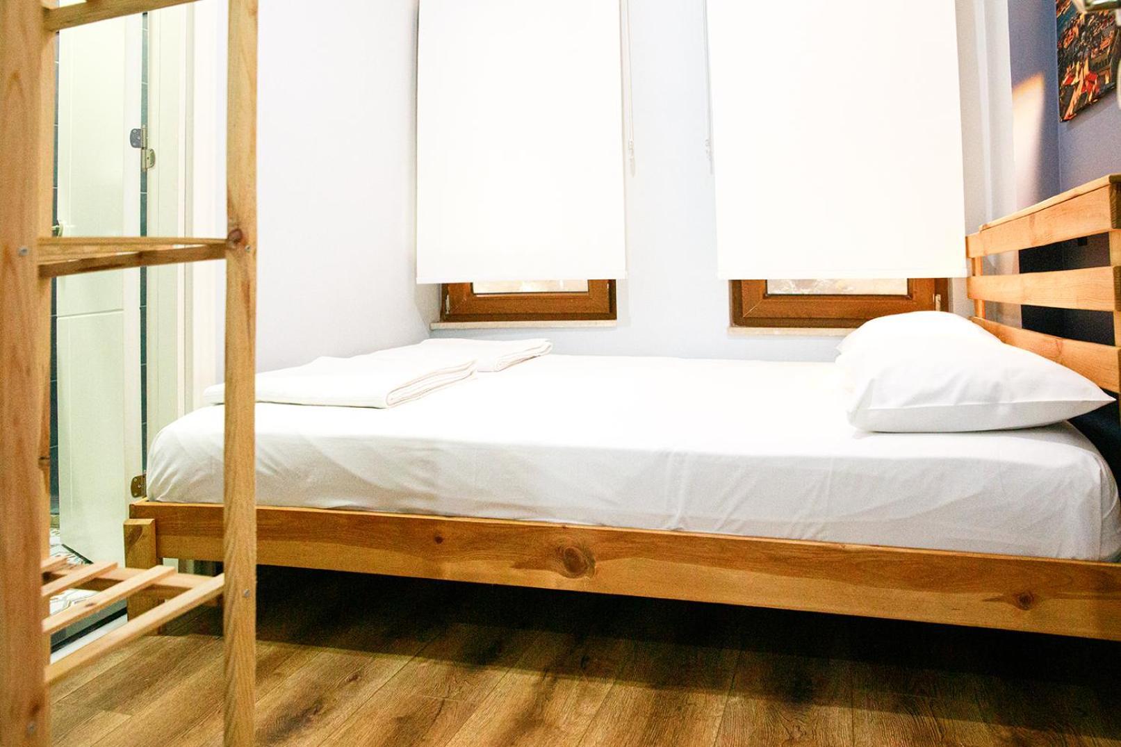 Beans House Suite 8-26 İstanbul Dış mekan fotoğraf