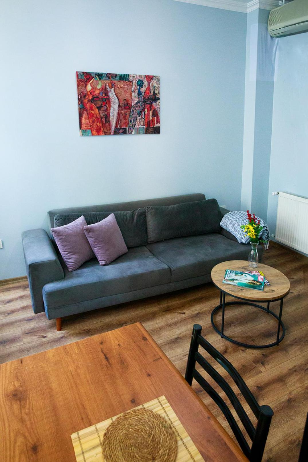 Beans House Suite 8-26 İstanbul Dış mekan fotoğraf