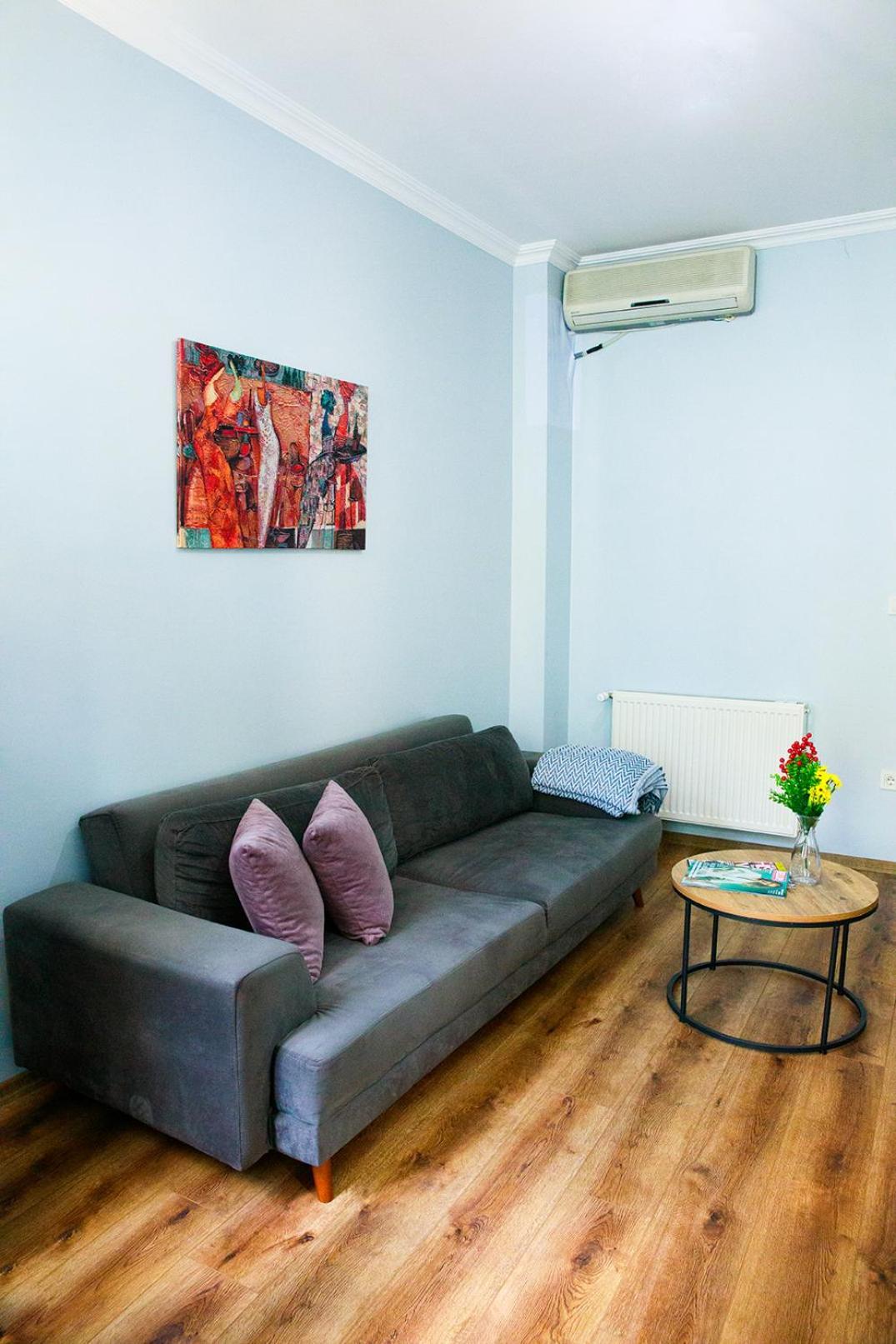 Beans House Suite 8-26 İstanbul Dış mekan fotoğraf