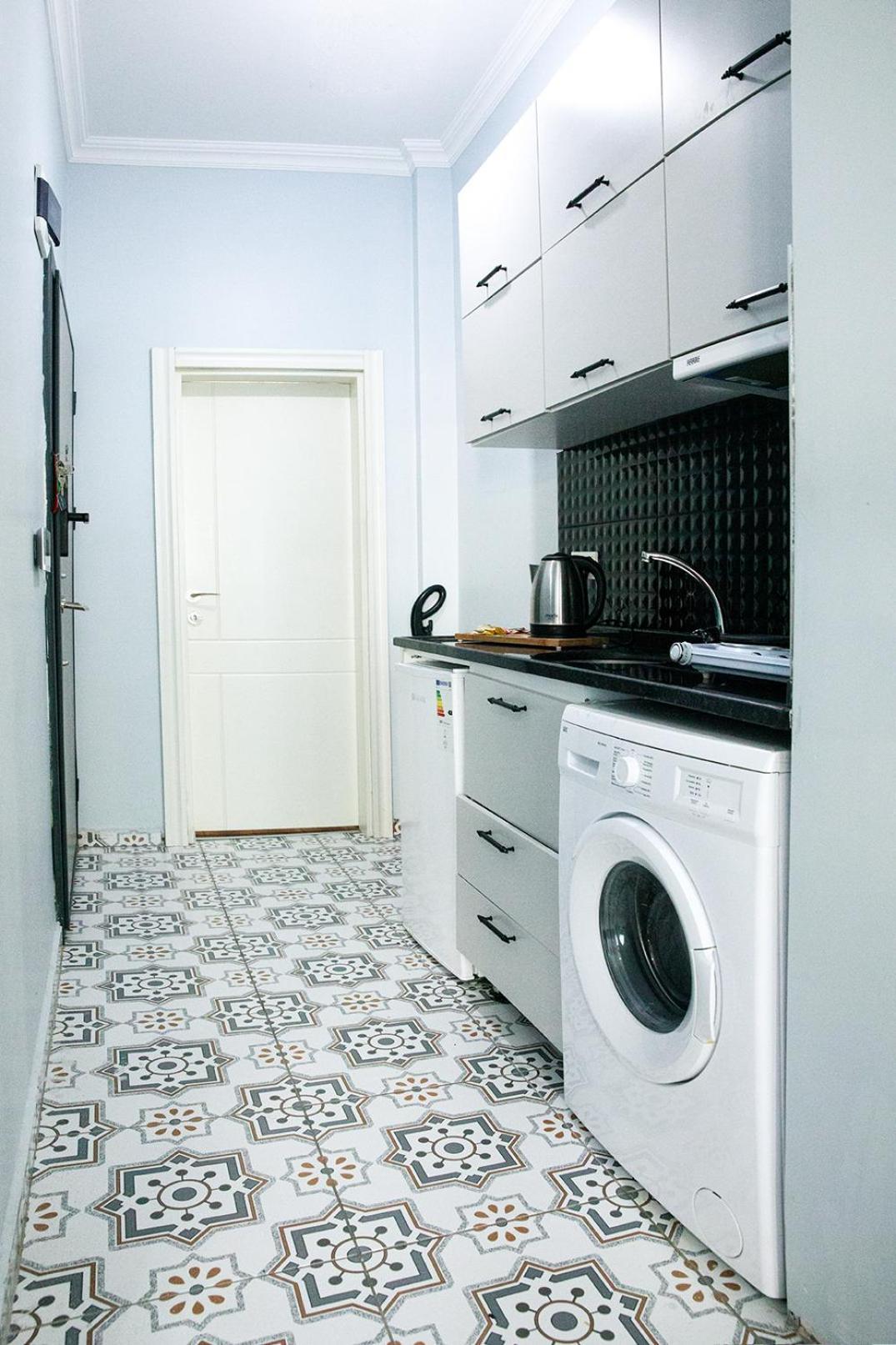 Beans House Suite 8-26 İstanbul Dış mekan fotoğraf