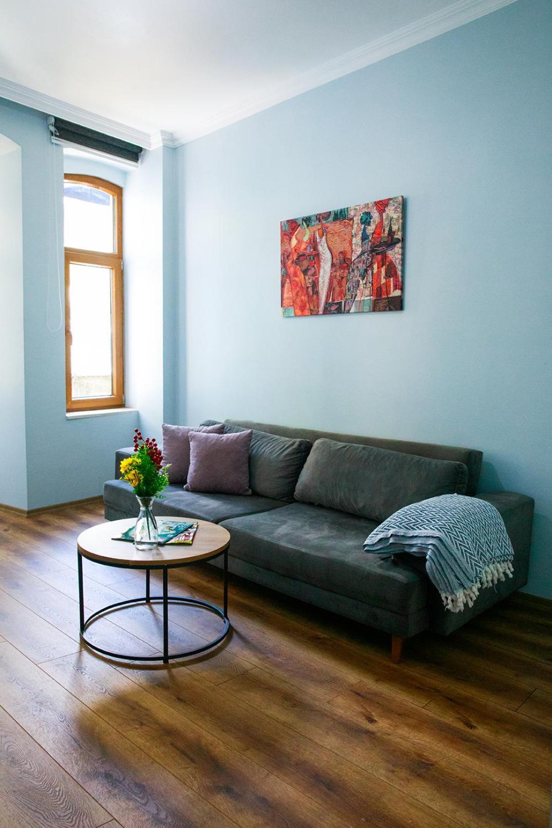 Beans House Suite 8-26 İstanbul Dış mekan fotoğraf