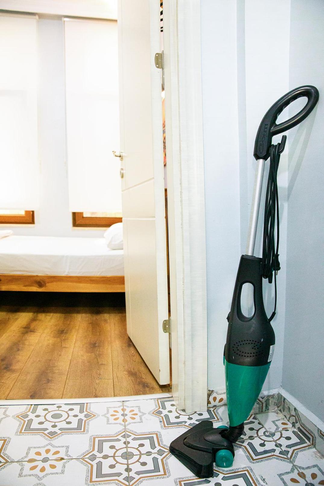 Beans House Suite 8-26 İstanbul Dış mekan fotoğraf