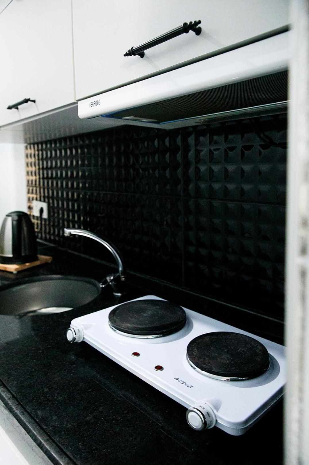 Beans House Suite 8-26 İstanbul Dış mekan fotoğraf
