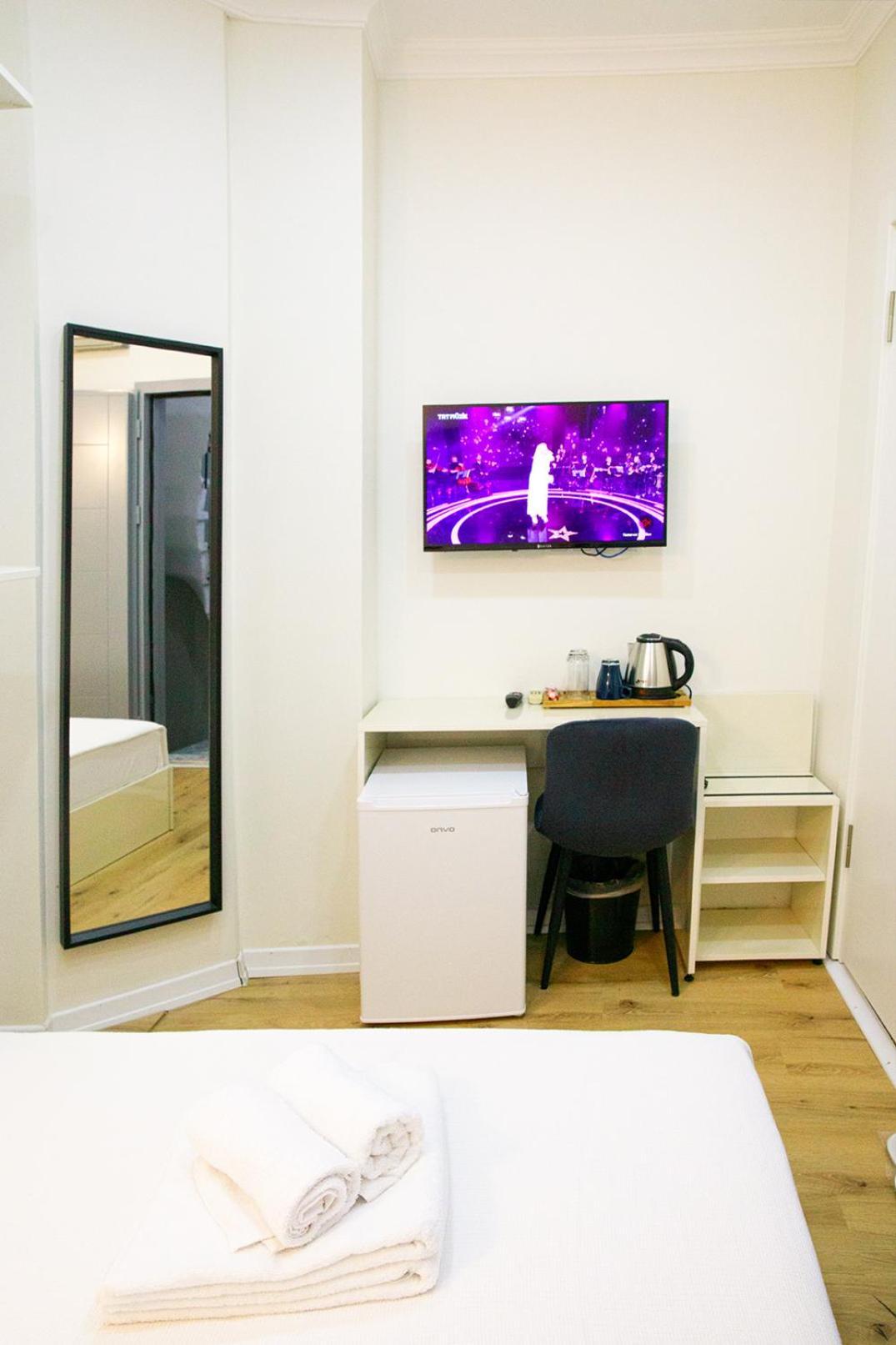 Beans House Suite 8-26 İstanbul Dış mekan fotoğraf