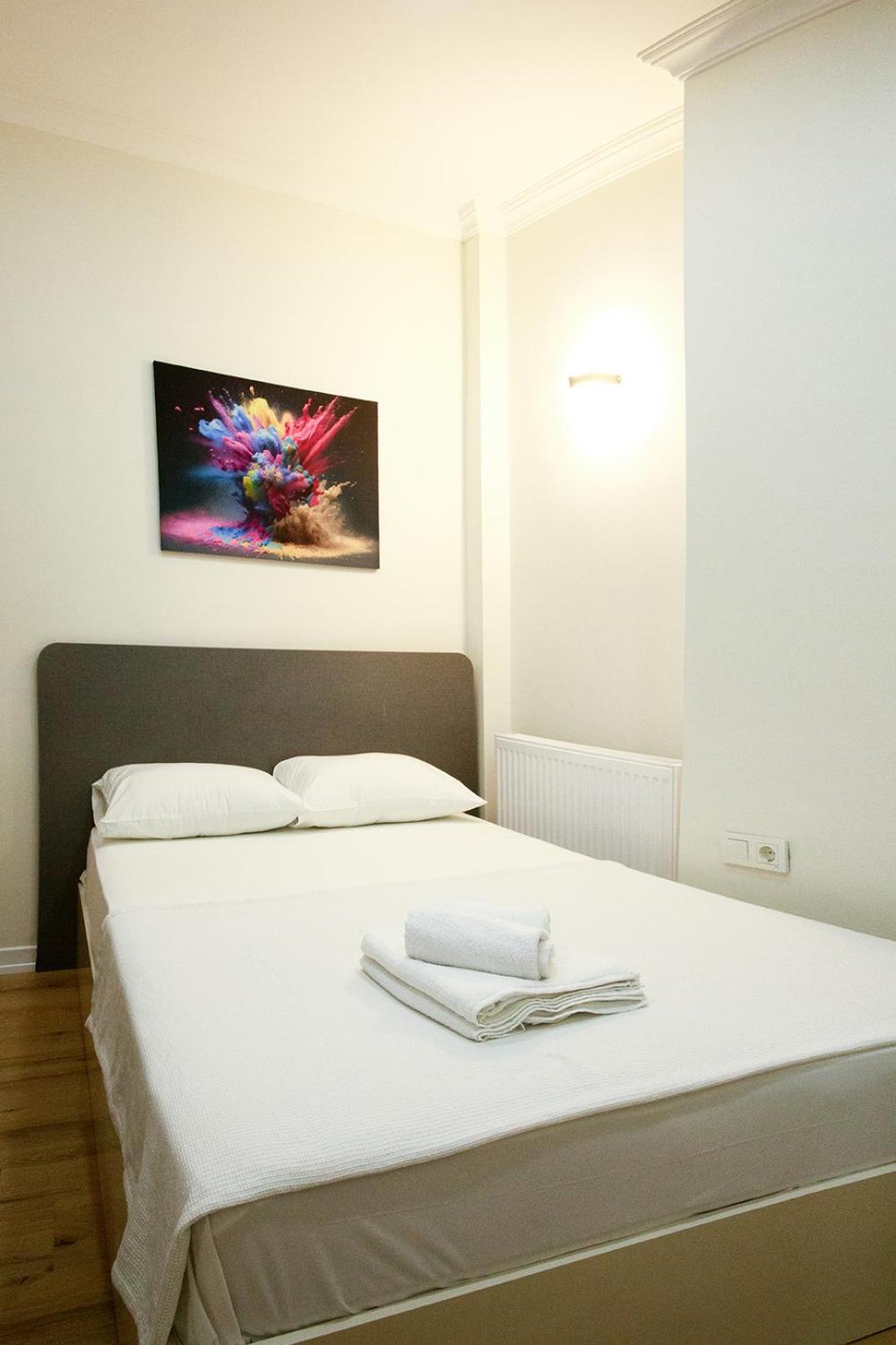 Beans House Suite 8-26 İstanbul Dış mekan fotoğraf