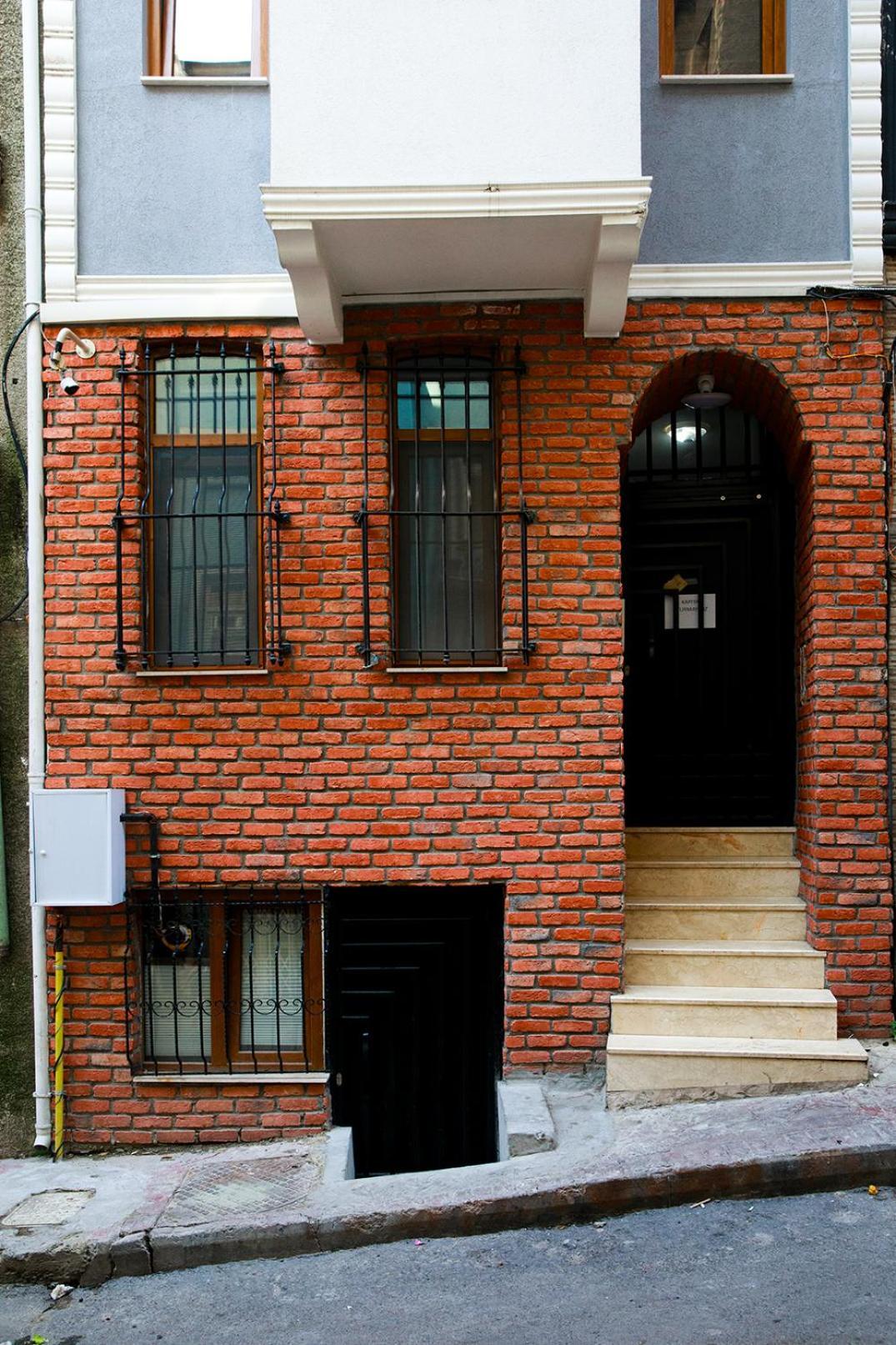 Beans House Suite 8-26 İstanbul Dış mekan fotoğraf
